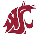 Washington State University logo
