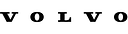 Volvo logo