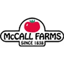 McCall Farms logo