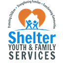 Shelter Care, Inc. logo