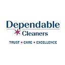 Dependable Cleaners logo