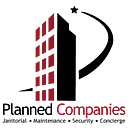 Planned Companies logo