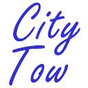 NEWMAN CITY TOW logo