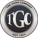 The Gund Company logo
