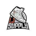 LJ Building Supply logo