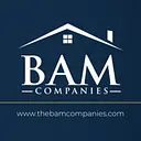 BAM Companies logo