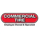 Commercial Tire Inc logo