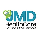 JMD Technologies Inc. logo