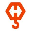 Harrington Hoists, Inc. logo