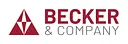 J T Becker & Co logo