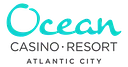 Ocean Casino Resort logo