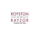Royston Plant logo