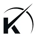 Karman Space & Defense logo