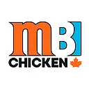 Mary Brown's logo