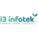 I3 INFOTEK INC logo