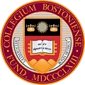 Boston College logo