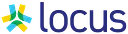 Locus logo