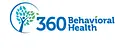 360 Behavioral Health logo