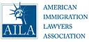 American Immigration Council/Lawyers Association logo