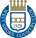 West Shore Country Club logo