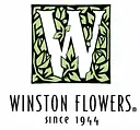 Winston Flowers logo