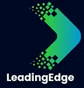 Leading Edge logo