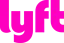 Lyft logo