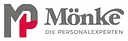 Mönke Personal logo