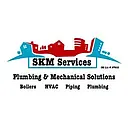 SKM Warehouse Services Limited logo