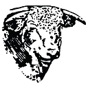 The Butcher Shoppe logo