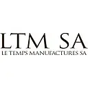 LTM Limited logo