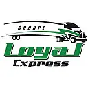 Transport Loyal Express logo