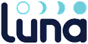Luna Health logo