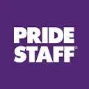 PrideStaff logo