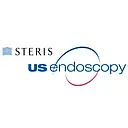US Endoscopy logo
