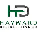 Hayward Distributing Co. logo