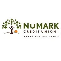NuMark Credit Union logo