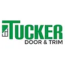 Tucker Door & Trim logo