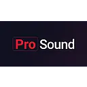 Prosound logo