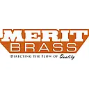 Merit Brass logo