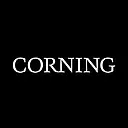 Corning Incorporated logo
