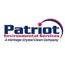 Patriot Environmental Services logo