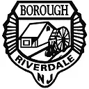 City of Riverdale, GA logo