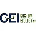 Custom Ecology logo