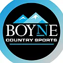 Boyne Country Sports logo
