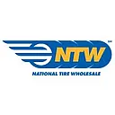NTW - National Tire Wholesale logo
