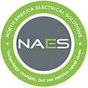 NAES logo