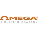 Omega Moulding West logo