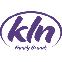 KLN Family Brands logo
