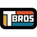 T Brothers Recreational logo